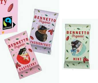 bennetto squares