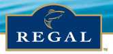 logo for Regal salmon