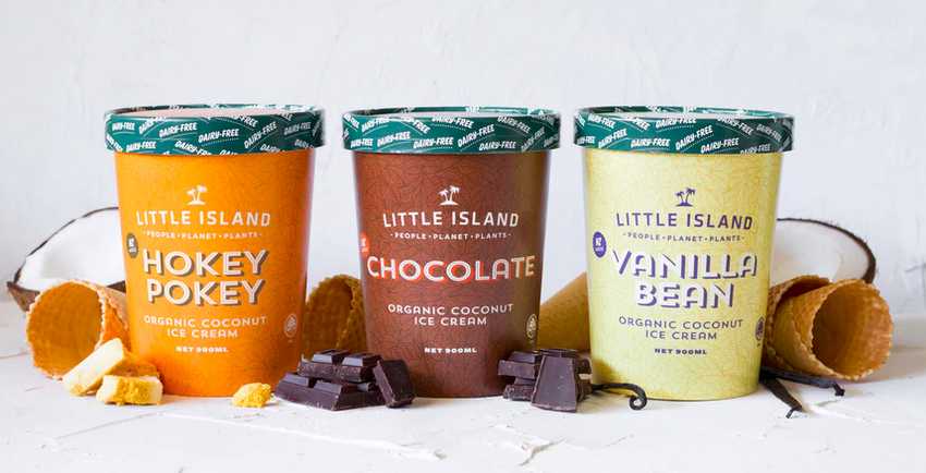 little island ice cream