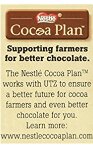 Nestle cocoa plan UTZ statement