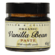 taylor and colledge vanilla bean extract paste