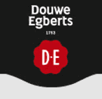 douwe egberts logo