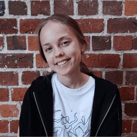 profile photo of Melissa