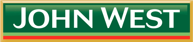John West Australia/New Zealand logo