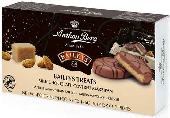 anthon berg baileys treats