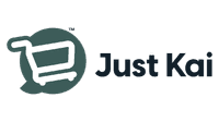 Just Kai logo