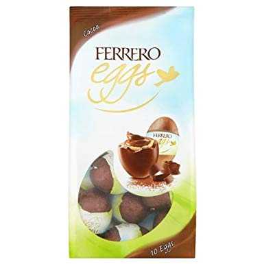 Ferrero Mini Eggs