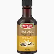 hansells natural vanilla extract