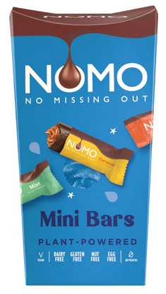 nomo sharing box