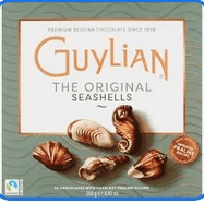 guylian 250g box