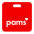 pams logo