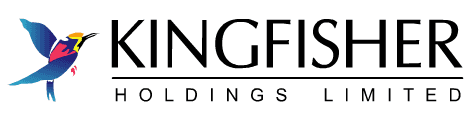 Kingfisher brand logo