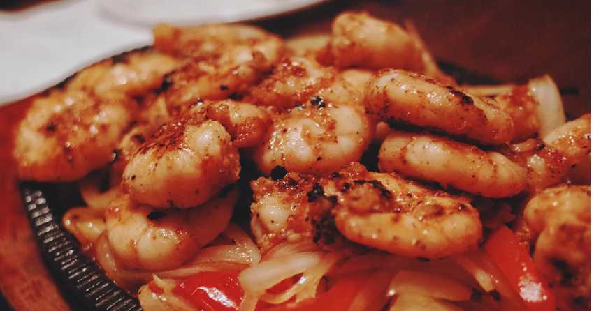 prawns fb