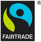 logo for FairTrade cocoa