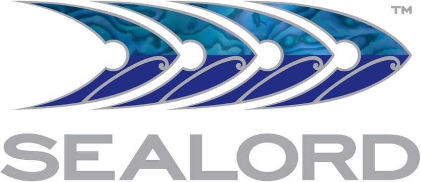 Sealord logo