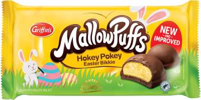 griffins easter mallowpuffs