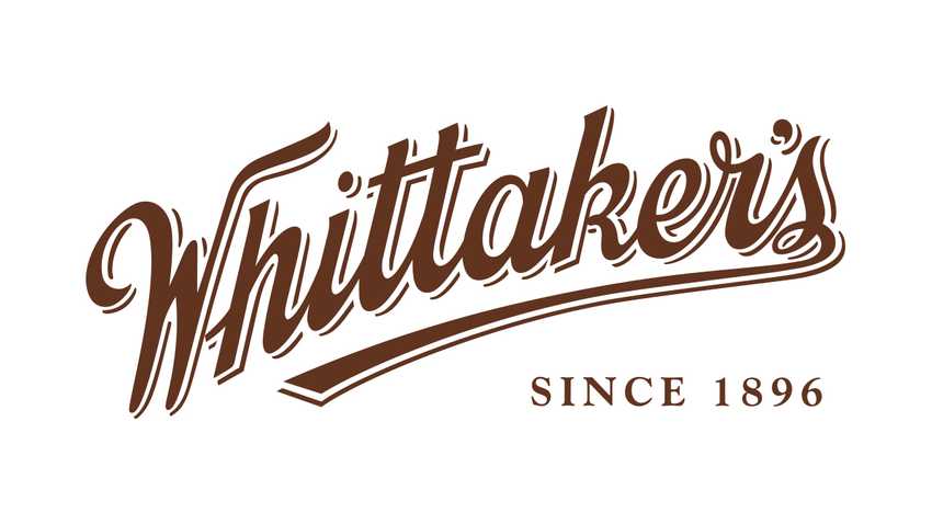 whittakers